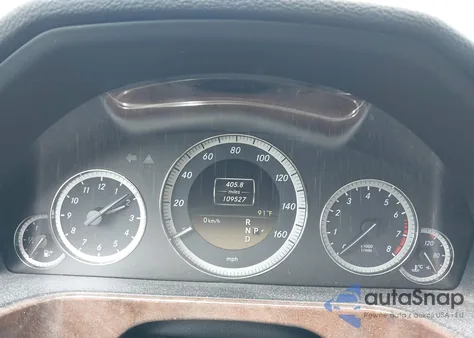 2012 Mercedes-Benz E 350 4Matic from USA, damaged, VIN WDDHF8JB5CA629709